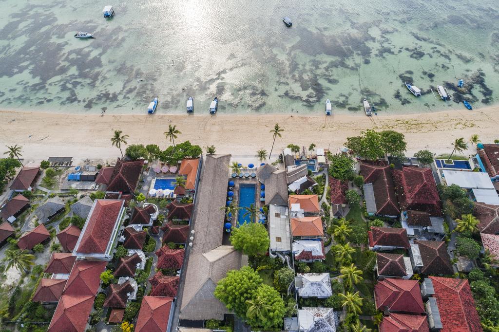 Apex Travel Club - ATC - Lembongan Beach Club & Resort