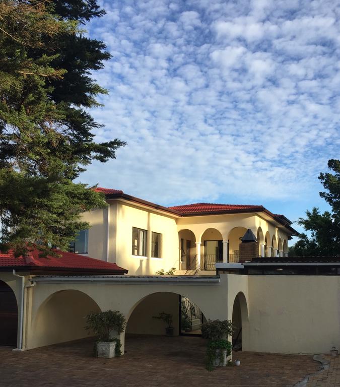Apex Travel Club - ATC - Welgemoed Villa