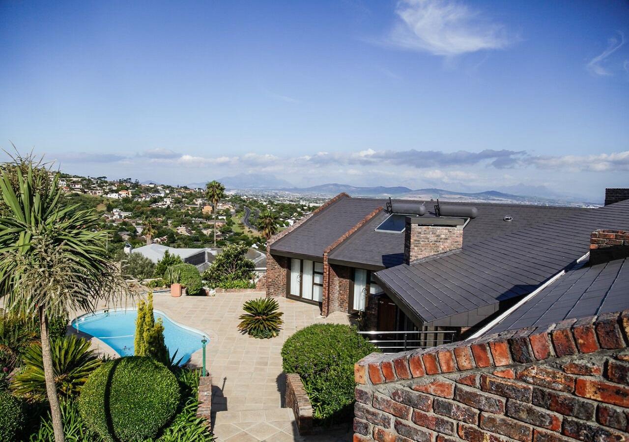 Apex Travel Club - ATC - Hilltop Guesthouse
