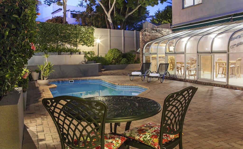 Apex Travel Club - ATC - Maroela House