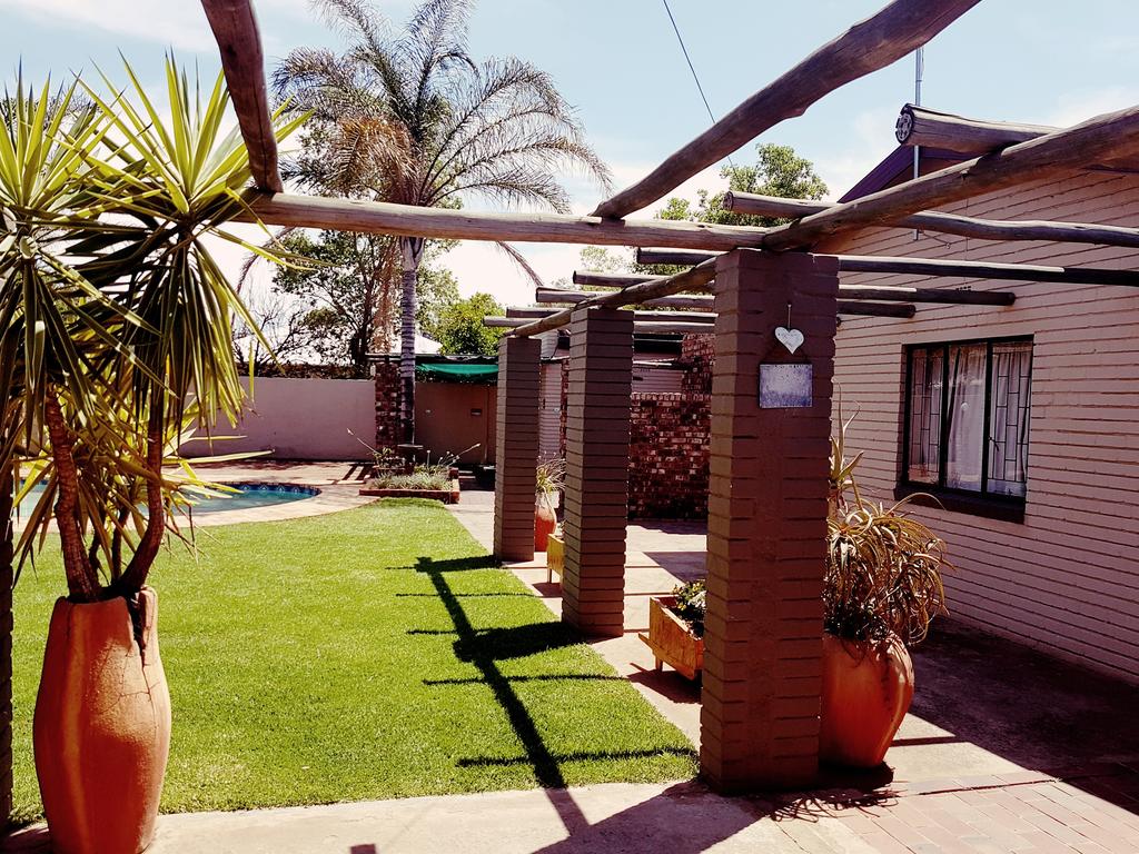 Apex Travel Club - ATC - Mc Kala Guest House