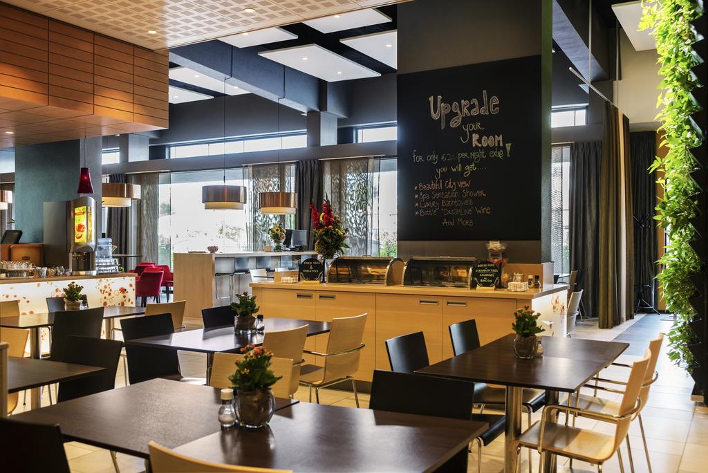Apex Travel Club - ATC - Hotel ibis Leiden Centre