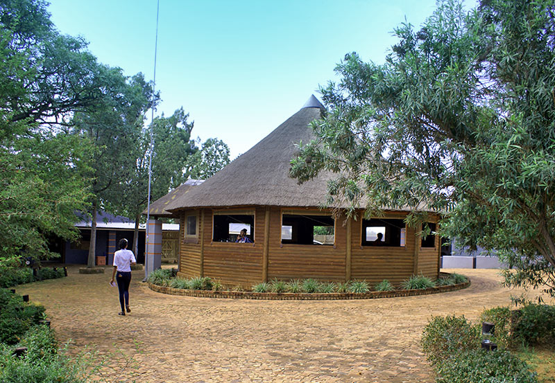 Apex Travel Club - ATC - Malibu Country Lodge