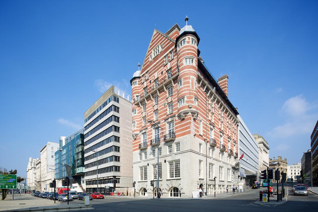 Apex Travel Club - ATC - 30 James Street Hotel