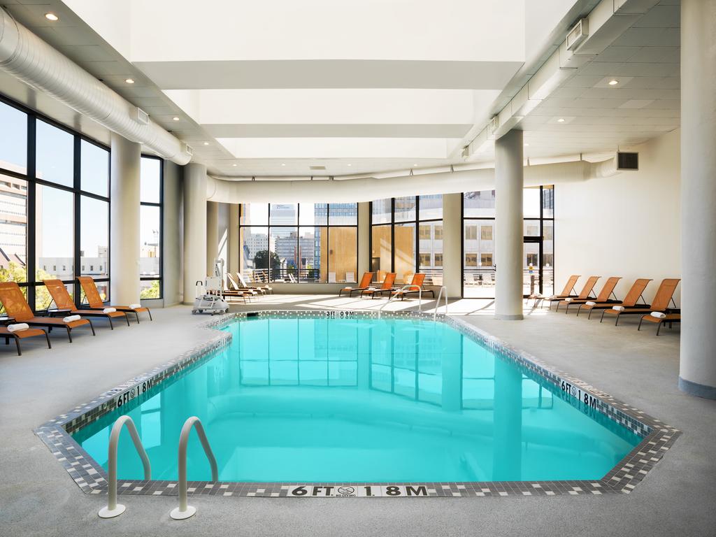 Apex Travel Club - ATC - Sheraton Memphis Downtown