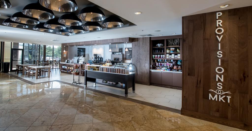 Apex Travel Club - ATC - Hilton Memphis