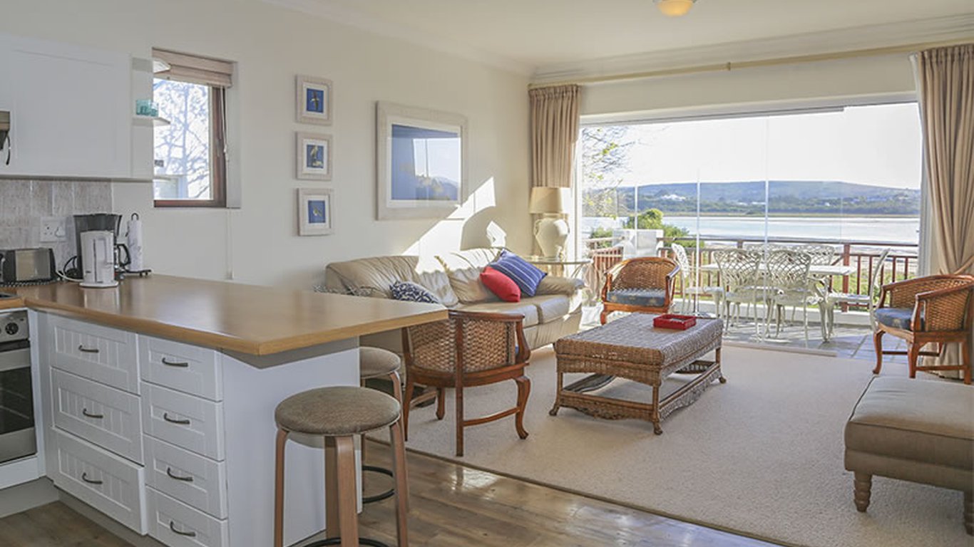 Apex Travel Club - ATC - Plett River Apartment