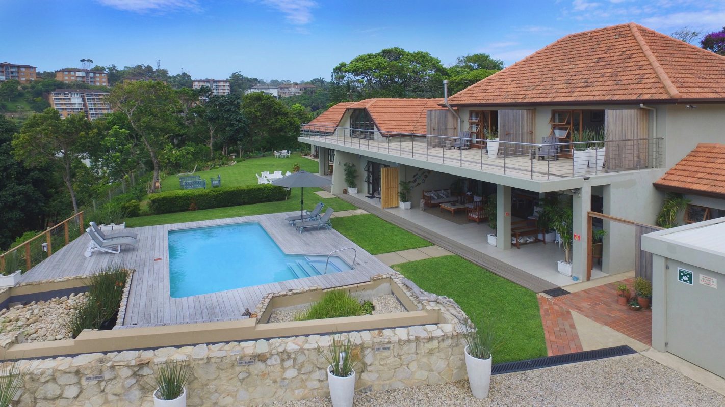 Apex Travel Club - ATC - Ocean Gaze B&B