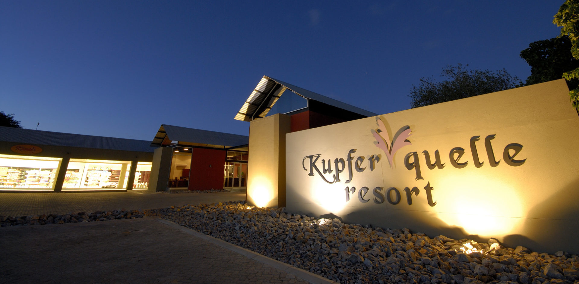 Apex Travel Club - ATC - Kupferquelle Resort