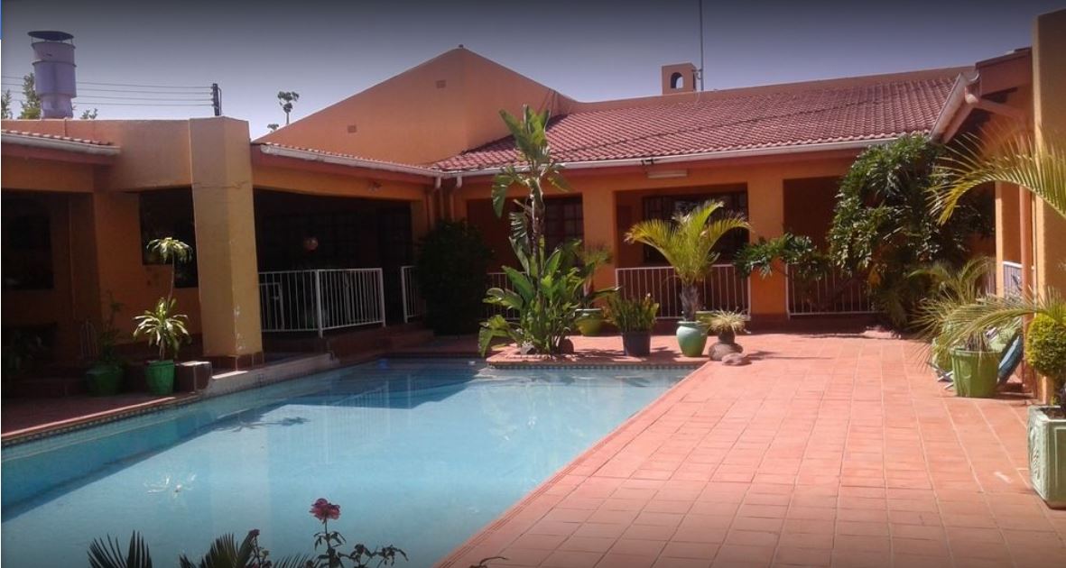 Apex Travel Club - ATC - Inca Rose Guesthouse