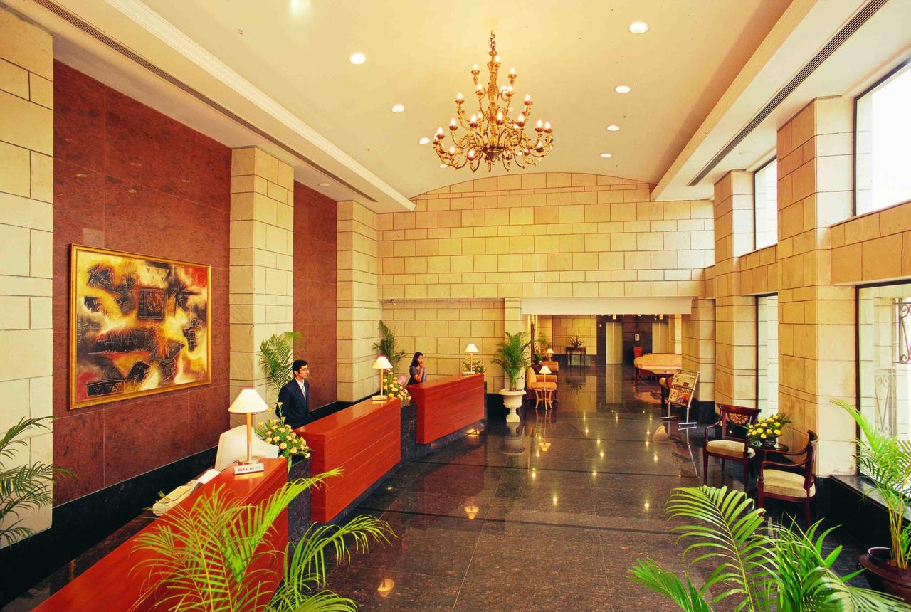 Apex Travel Club - ATC - City Park New Delhi