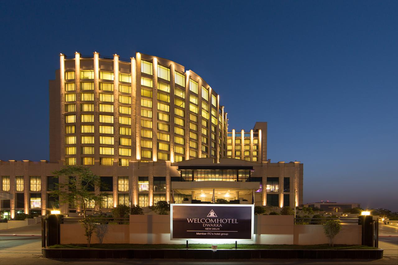 Apex Travel Club - ATC - Welcom Hotel Dwarka