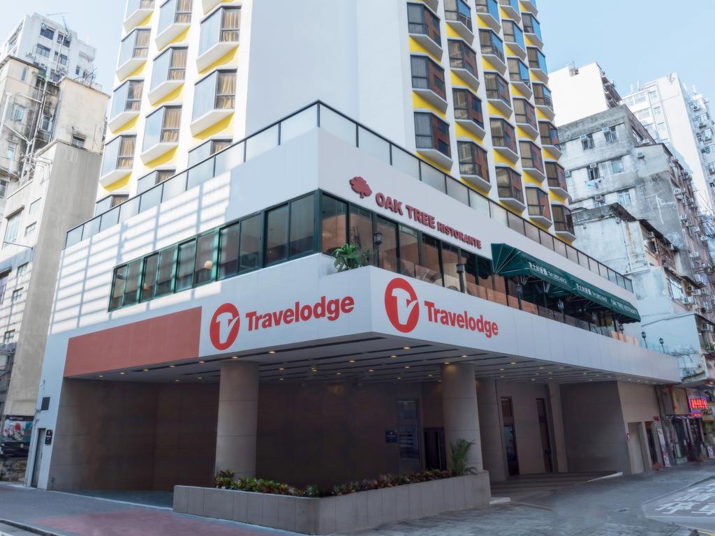 Apex Travel Club - ATC - Travelodge Kowloon