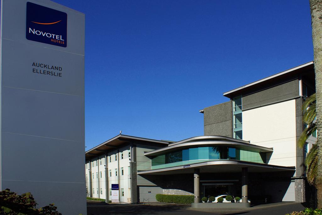 Apex Travel Club - ATC - Novotel Auckland Ellerslie