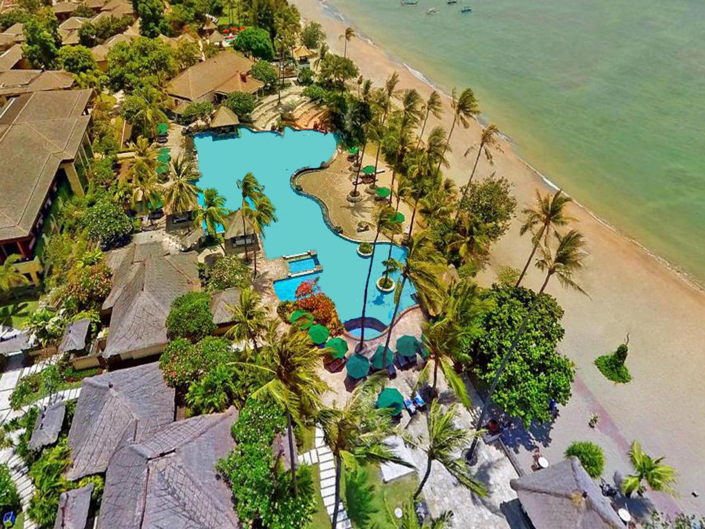 Apex Travel Club - ATC - The Patra Bali Resort & Villas