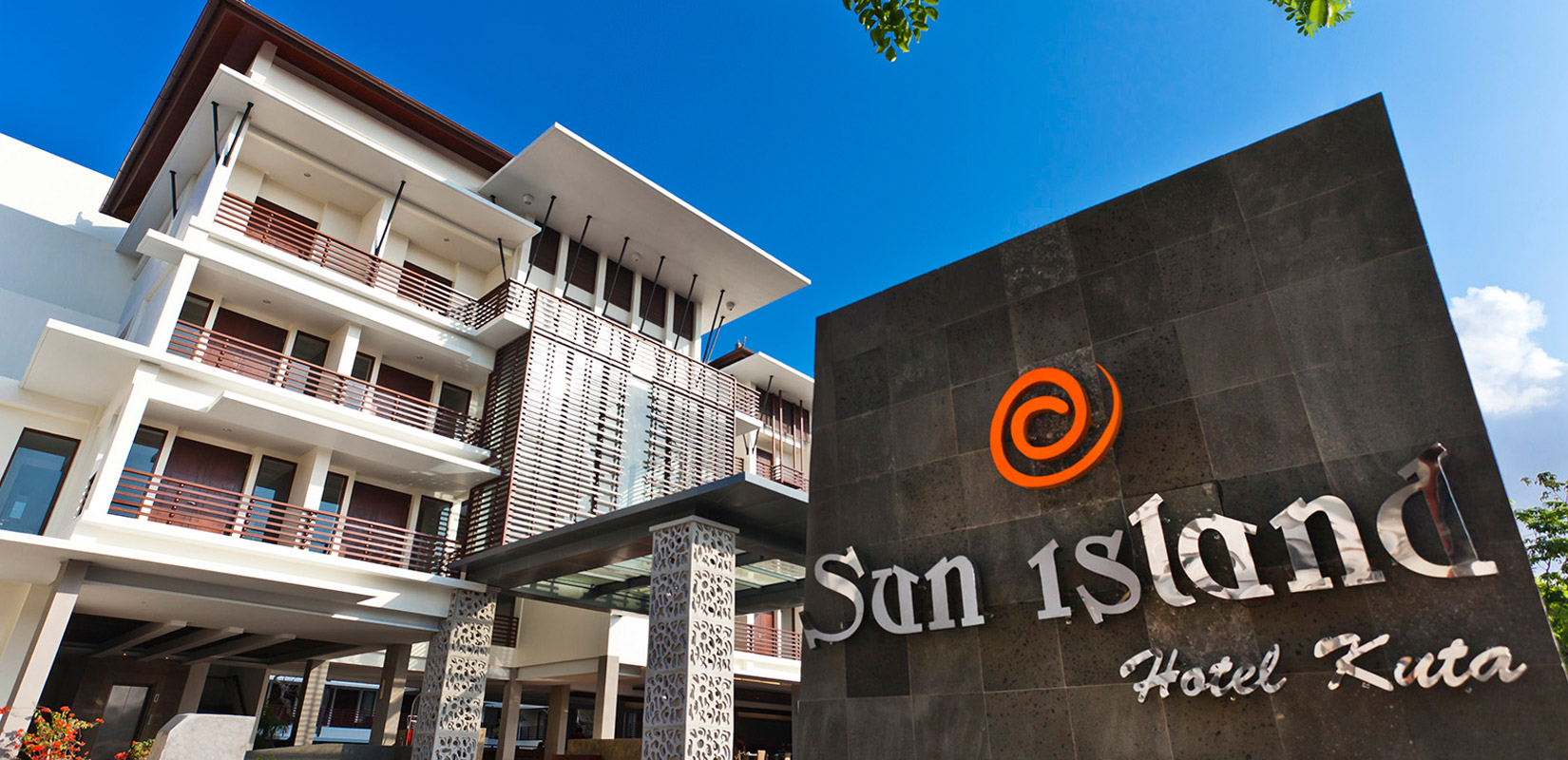 Apex Travel Club - ATC - Sun Island Bali