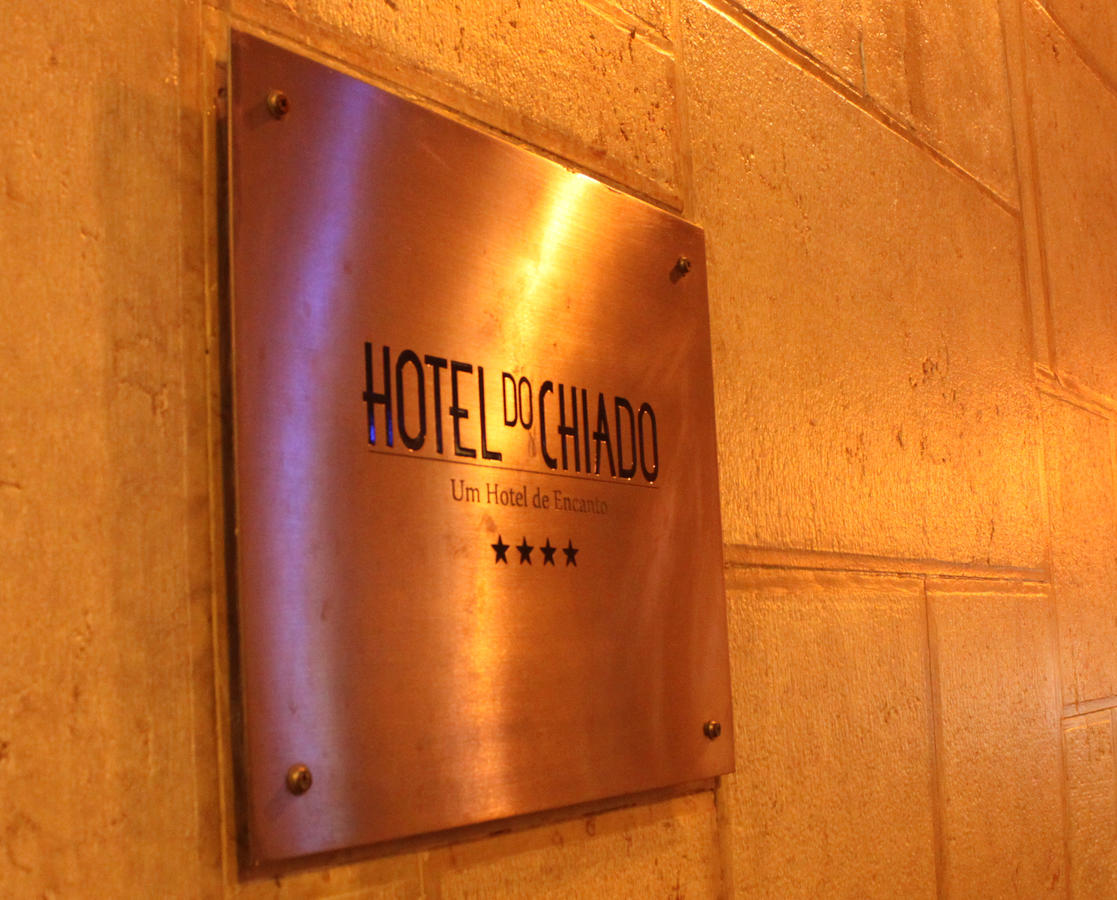 Apex Travel Club - ATC - Hotel do Chiado