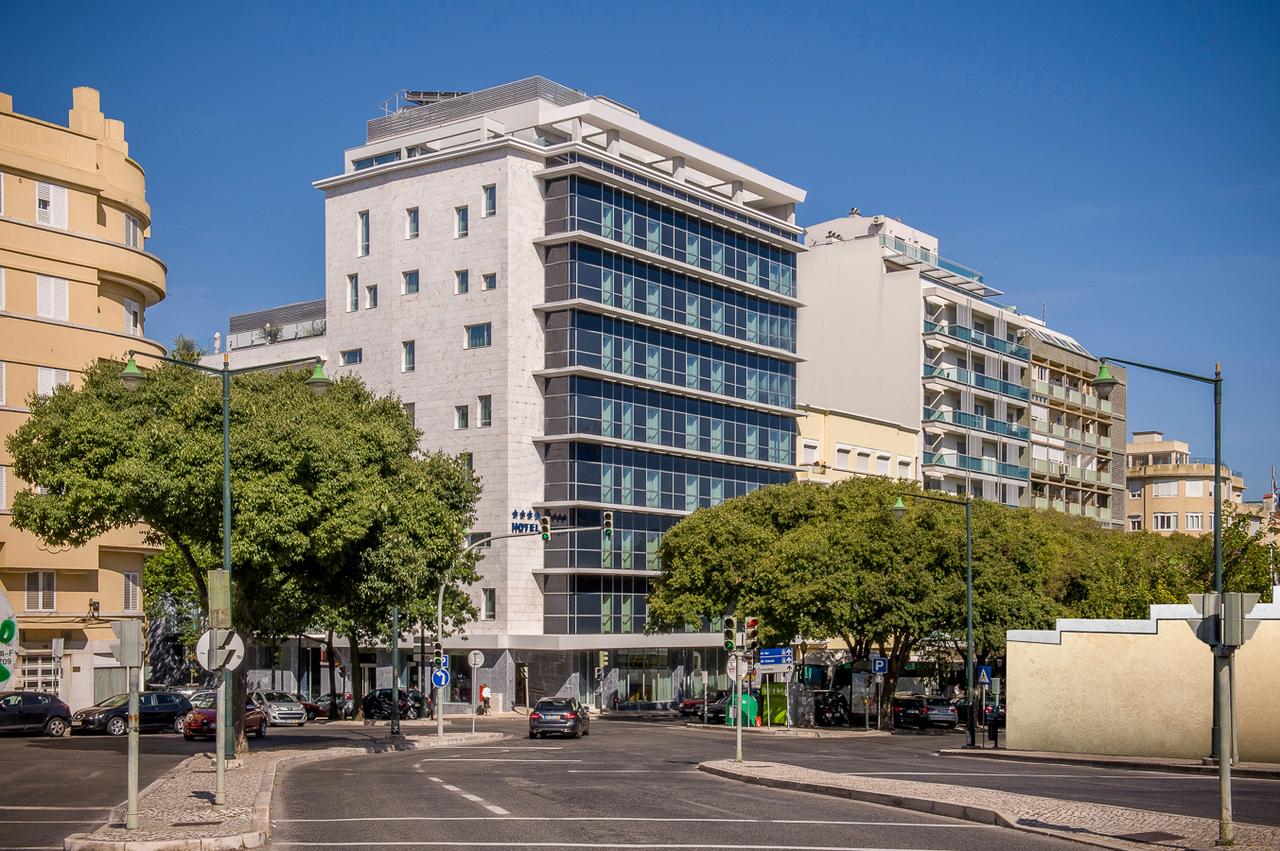 Apex Travel Club - ATC - Occidental Lisboa