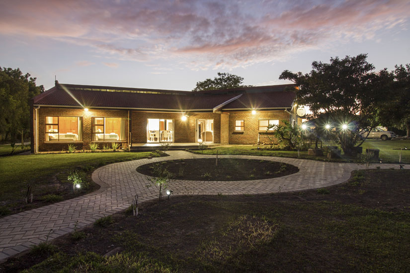 Apex Travel Club - ATC - Tsitsikamma Manor