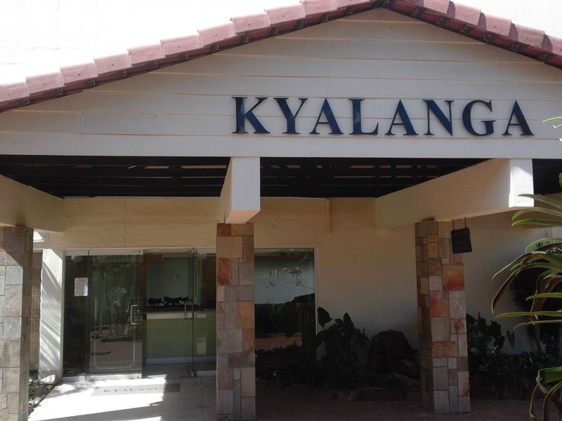 Apex Travel Club - ATC - 25 Kyalanga