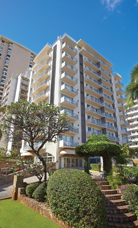 Apex Travel Club - ATC - Coconut Waikiki Hotel