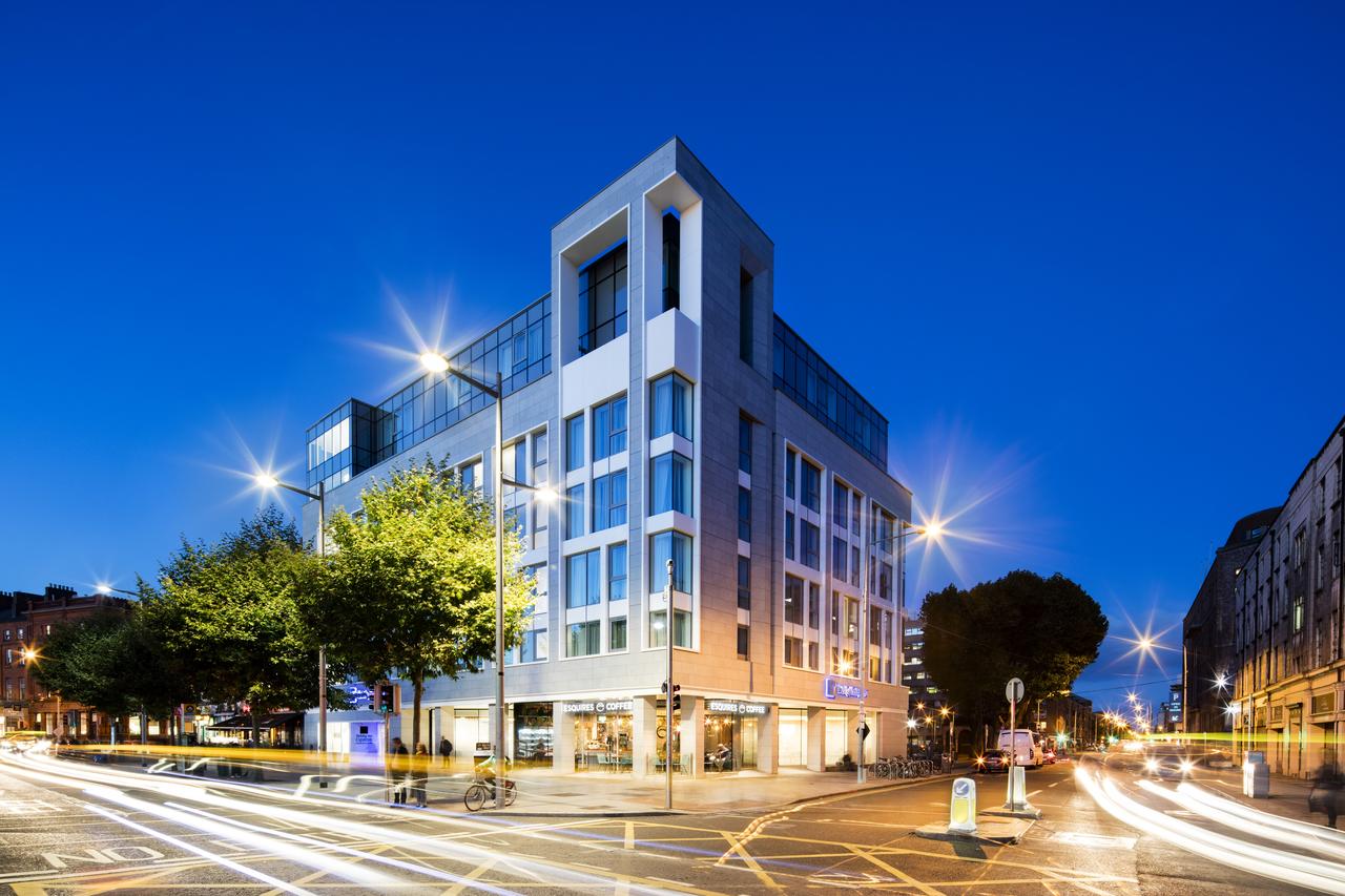 Apex Travel Club - ATC - Holiday Inn Express Dublin City Centre