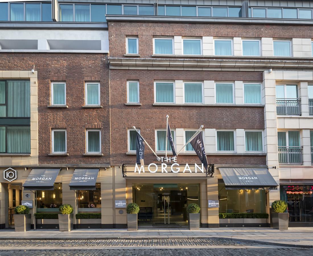 Apex Travel Club - ATC - The Morgan Hotel