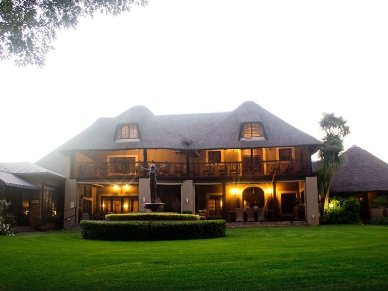 Apex Travel Club - ATC - Siesta Guest House