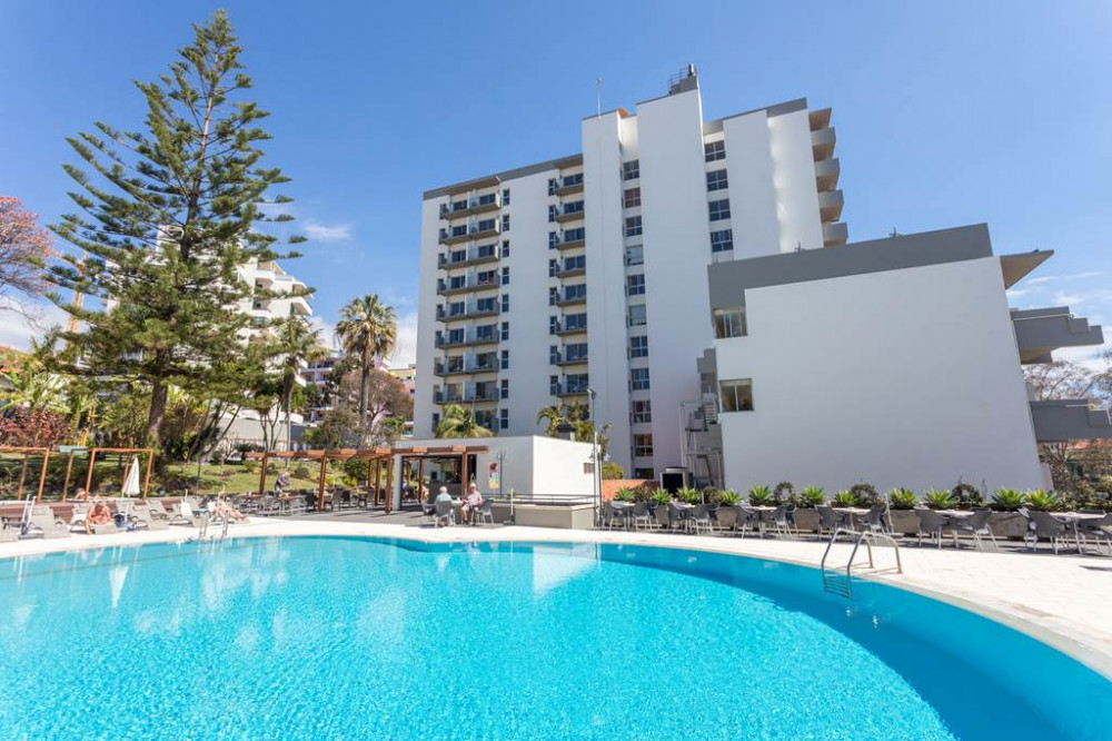 Apex Travel Club - ATC - Hotel Girassol