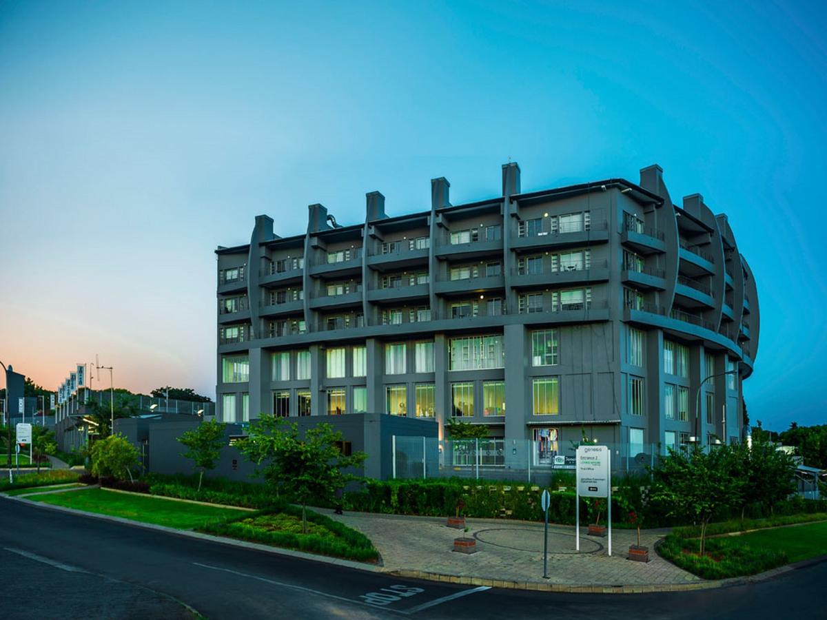 Apex Travel Club - ATC - Genesis Hotel | All Suite Hotel
