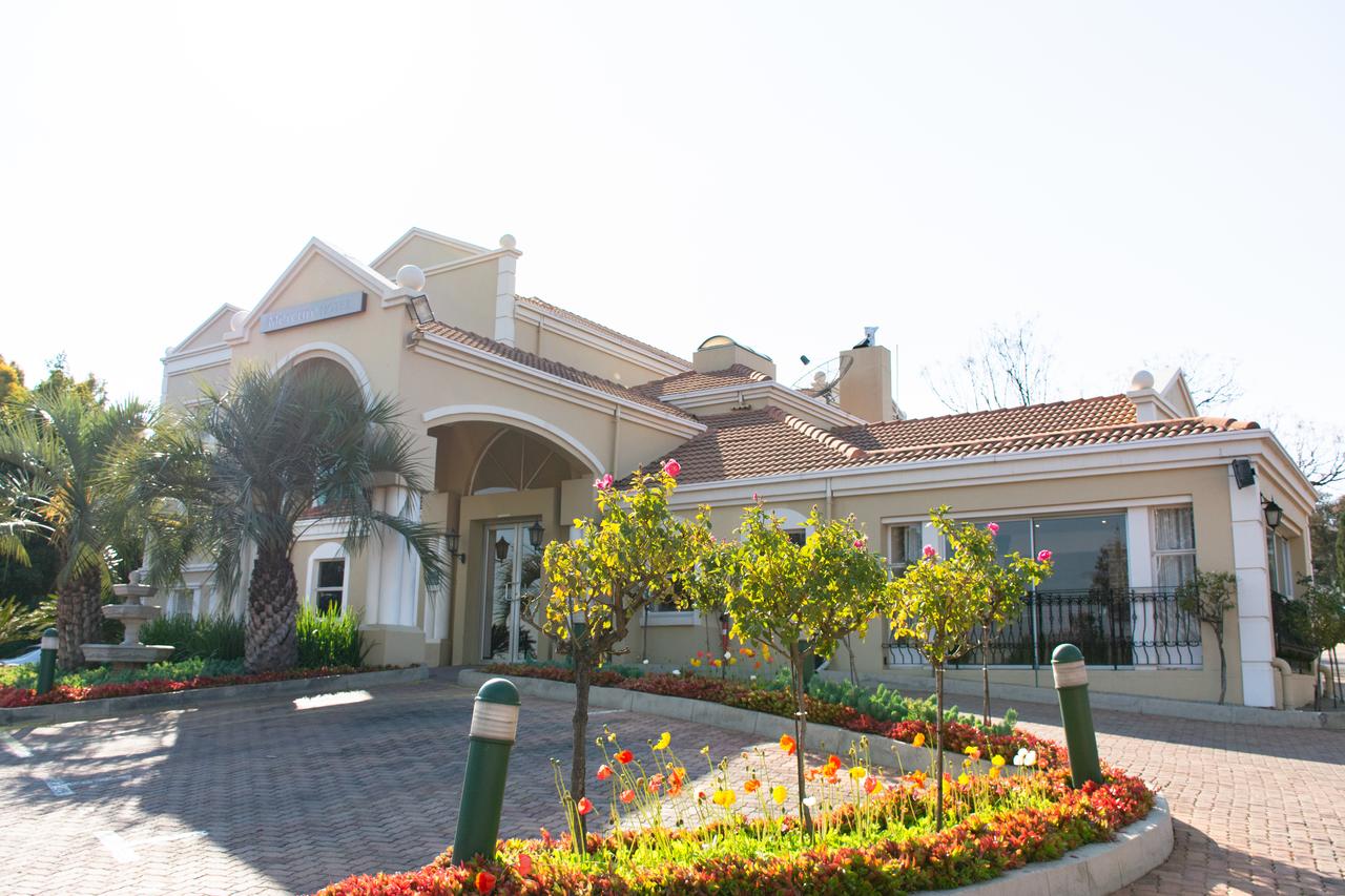 Apex Travel Club - ATC - Mercure Johannesburg Midrand Hotel