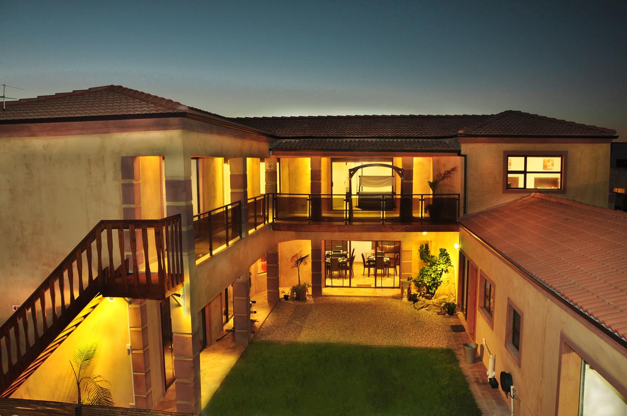 Apex Travel Club - ATC - Me Casa Guest House