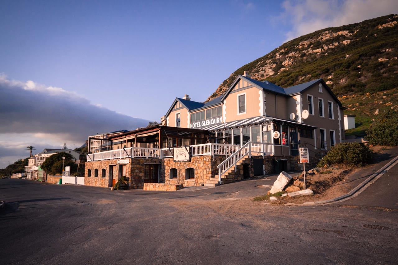 Apex Travel Club - ATC - Hotel Glencairn