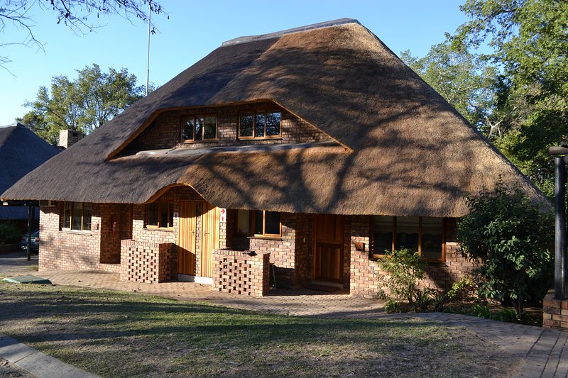 Apex Travel Club - ATC - Kruger Park Lodge-Chalet 229