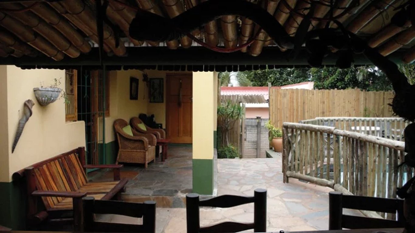 Apex Travel Club - ATC - Botany Bay Lodge