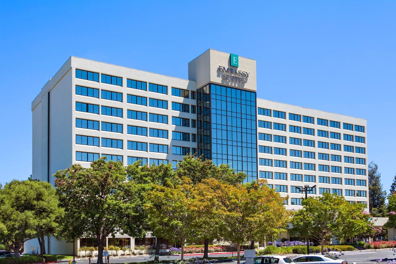 Apex Travel Club - ATC - Embassy Suites by Hilton Santa Clara Silicon Valley