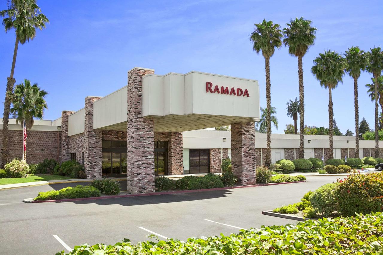 Apex Travel Club - ATC - Ramada by Wyndham Sunnyvale/Silicon Valley