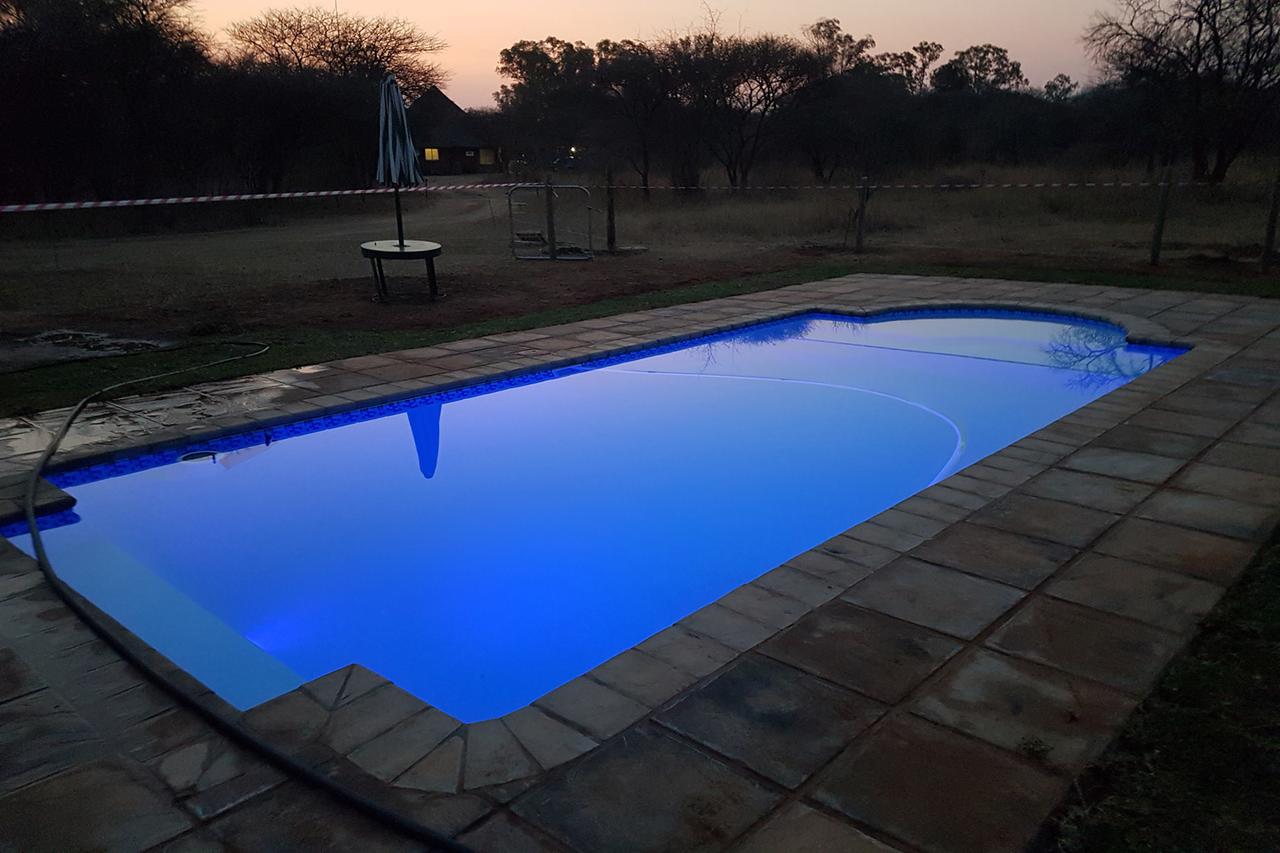Apex Travel Club - ATC - Ithabiseng Guest Farm