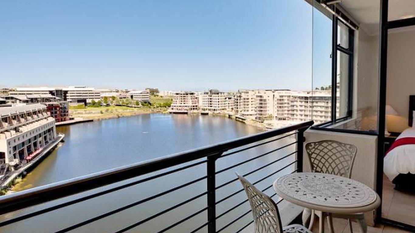 Apex Travel Club - ATC - Tyger Falls Serviced Apartments