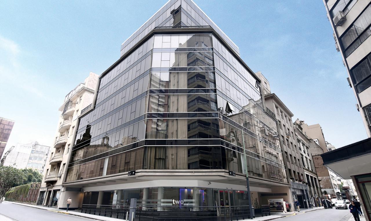 Apex Travel Club - ATC - Two Hotel Buenos Aires