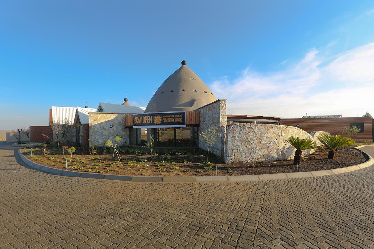 Apex Travel Club - ATC - Thanda Tau