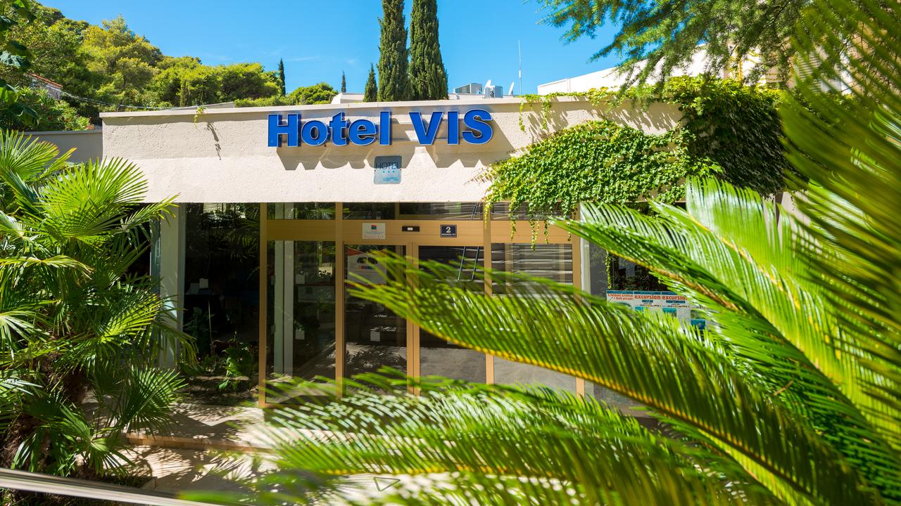 Apex Travel Club - ATC - Hotel Uvala