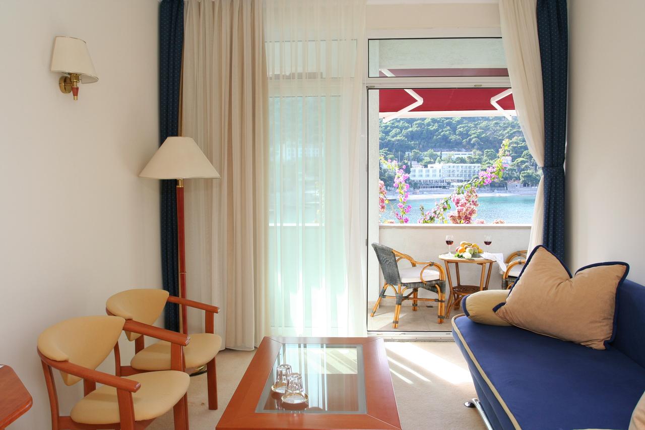 Apex Travel Club - ATC - Boutique & Beach Hotel Villa Wolff
