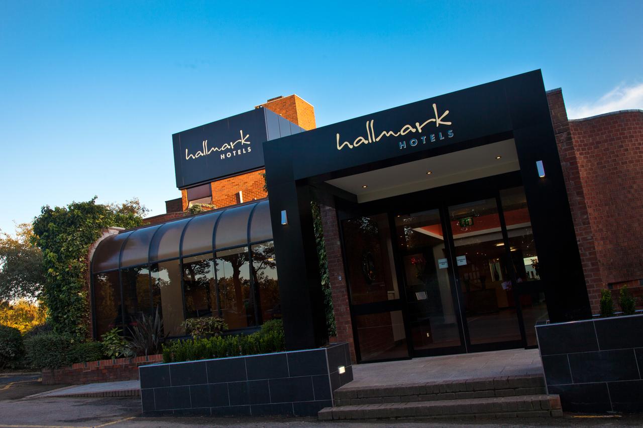 Apex Travel Club - ATC - Hallmark Hotel Hull