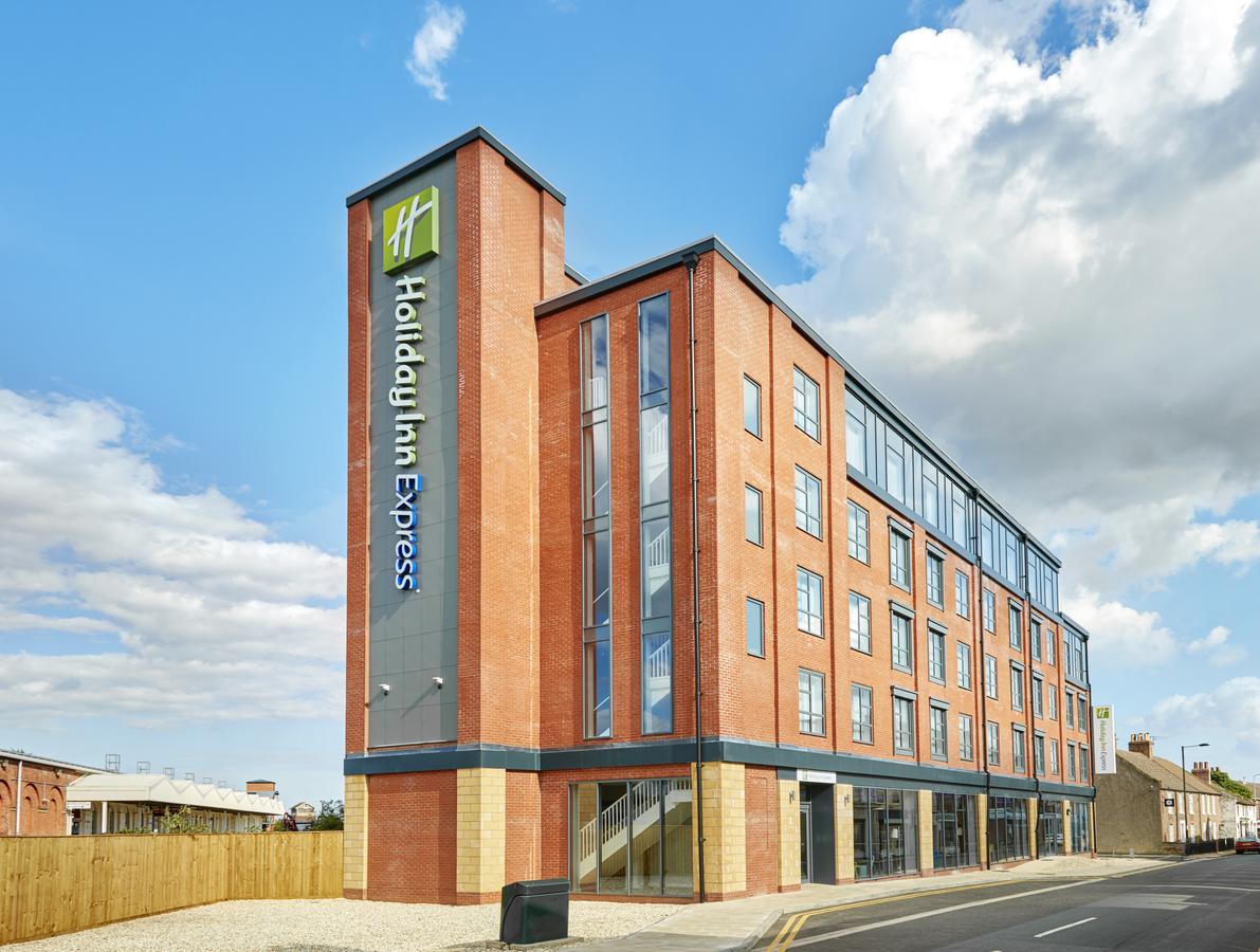 Apex Travel Club - ATC - Holiday Inn Express Grimsby