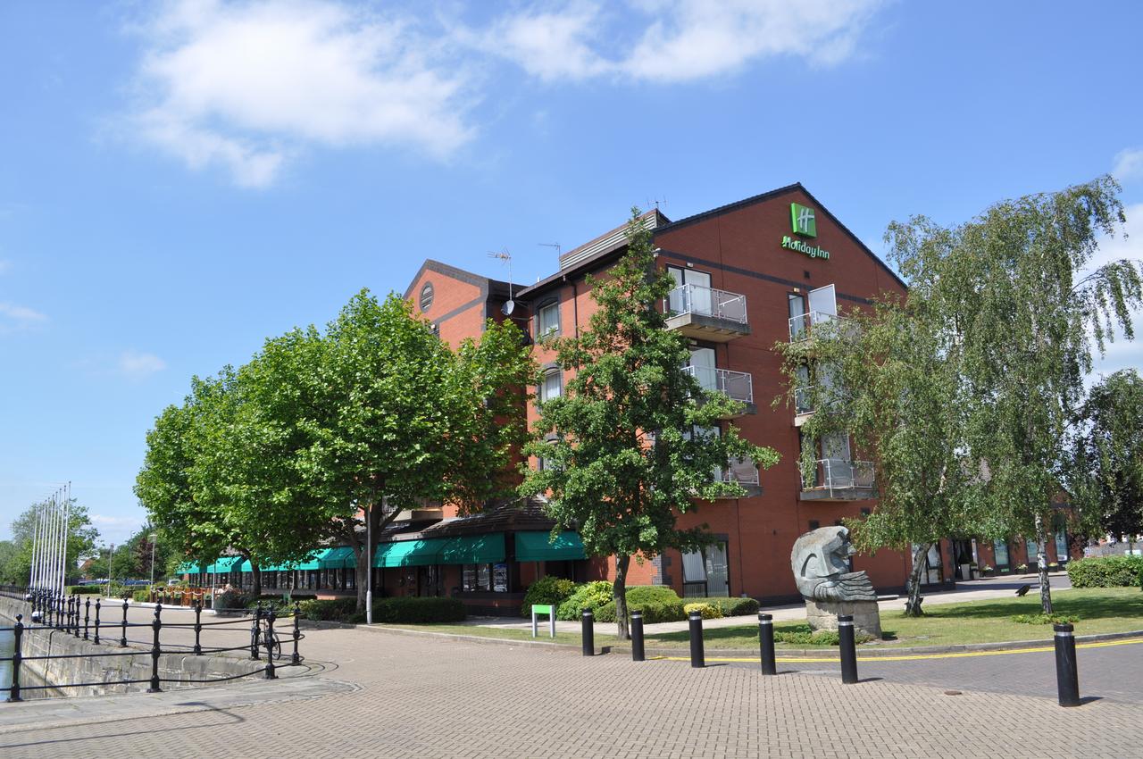 Apex Travel Club - ATC - Holiday Inn Hull Marina
