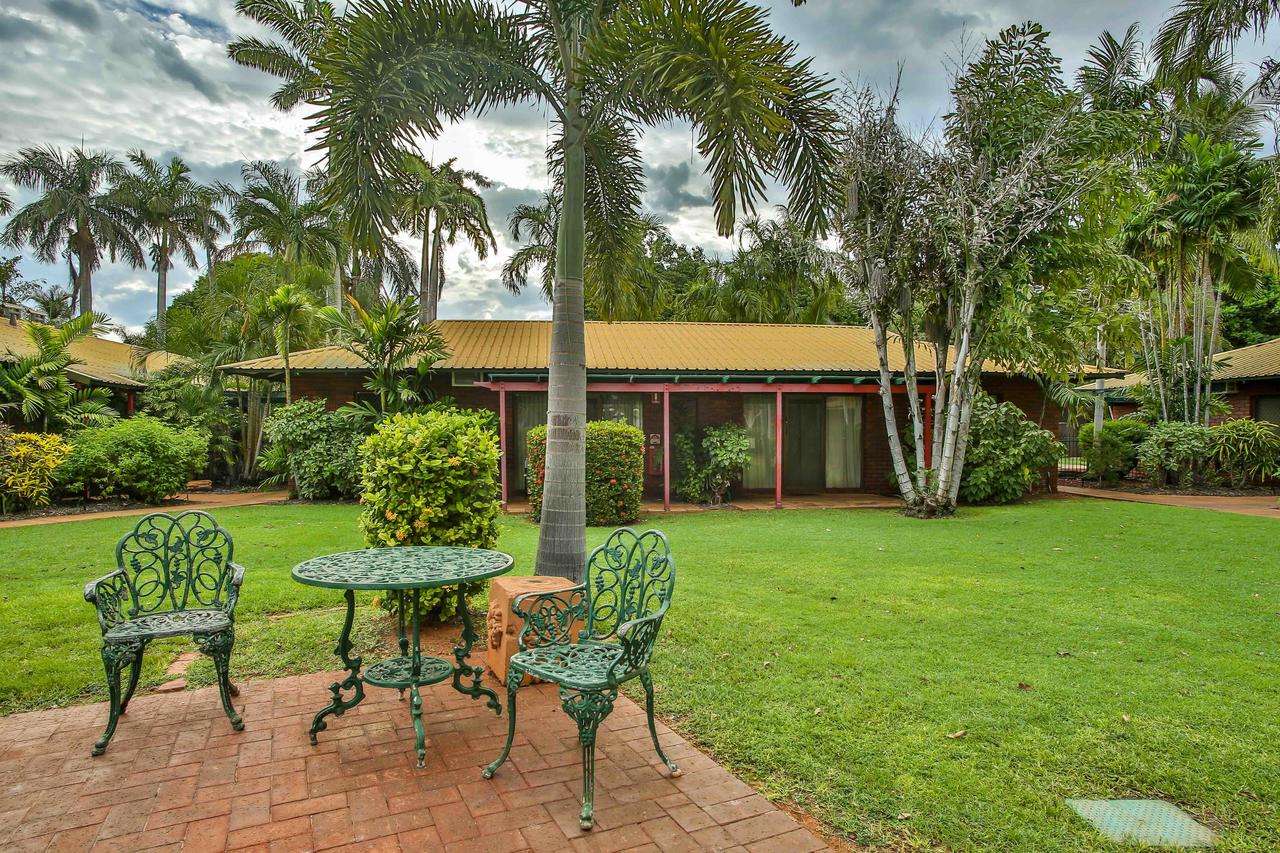 Apex Travel Club - ATC - Bayside Holiday Apartments