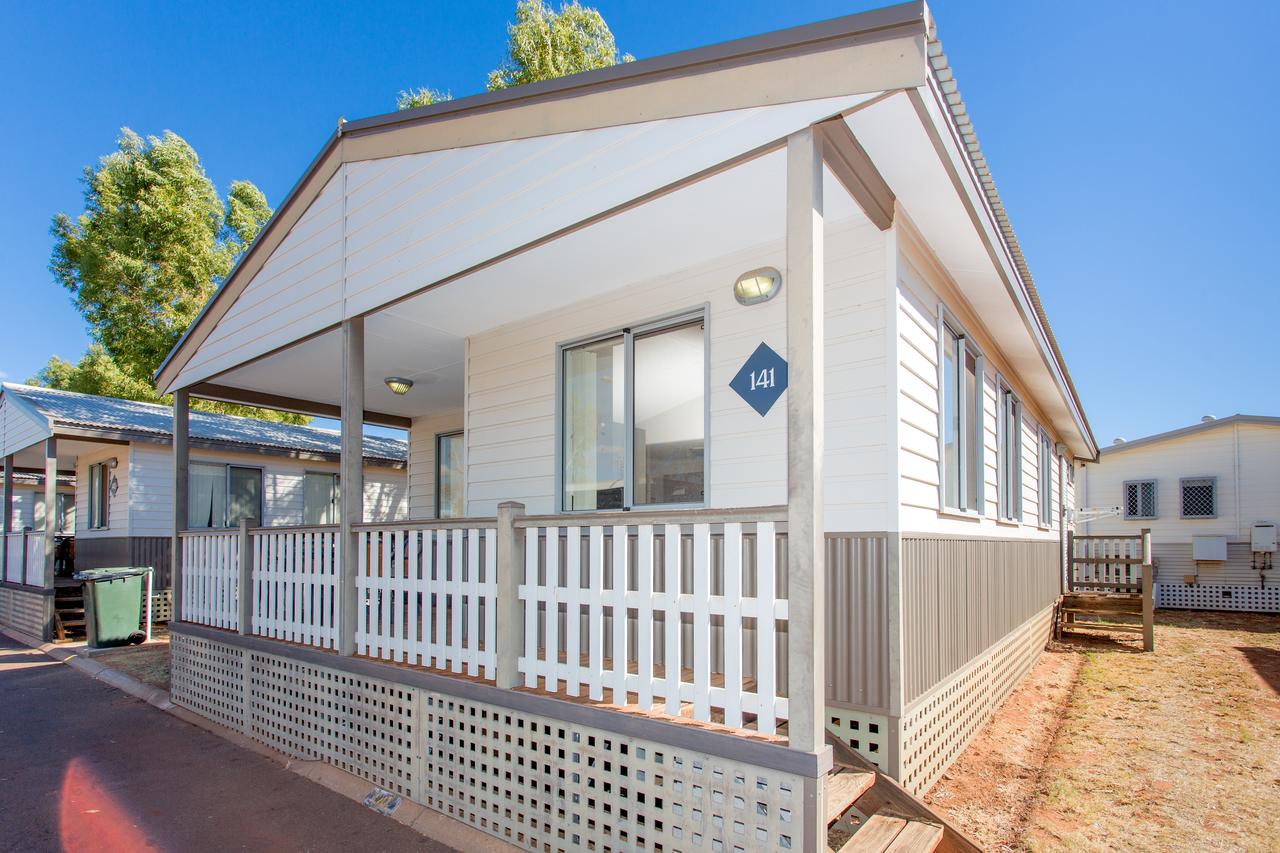 Apex Travel Club - ATC - Discovery Parks - Pilbara, Karratha