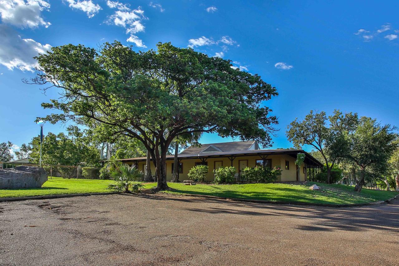 Apex Travel Club - ATC - Kimberley Hotel