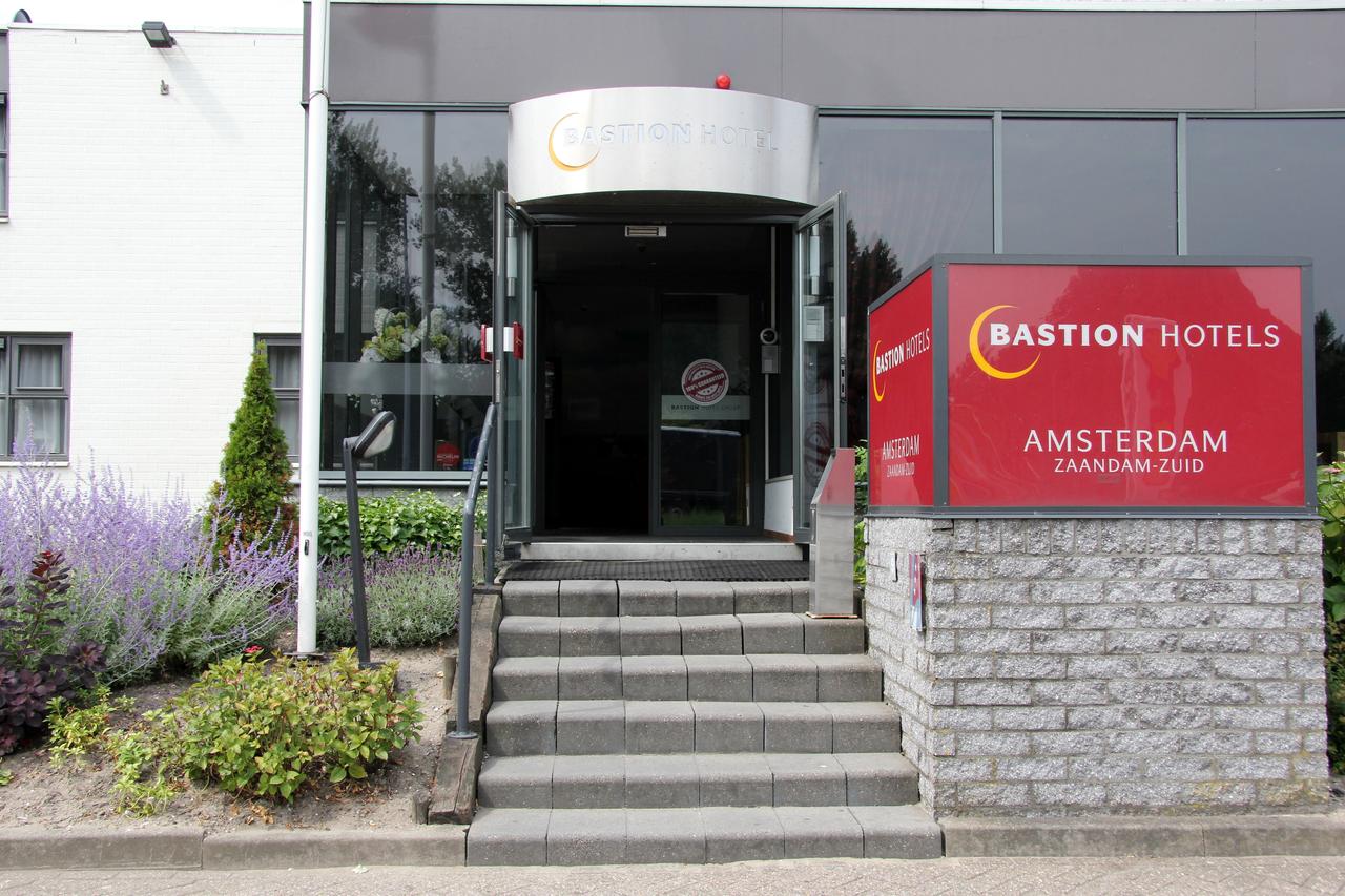 Apex Travel Club - ATC - Bastion Hotel Zaandam